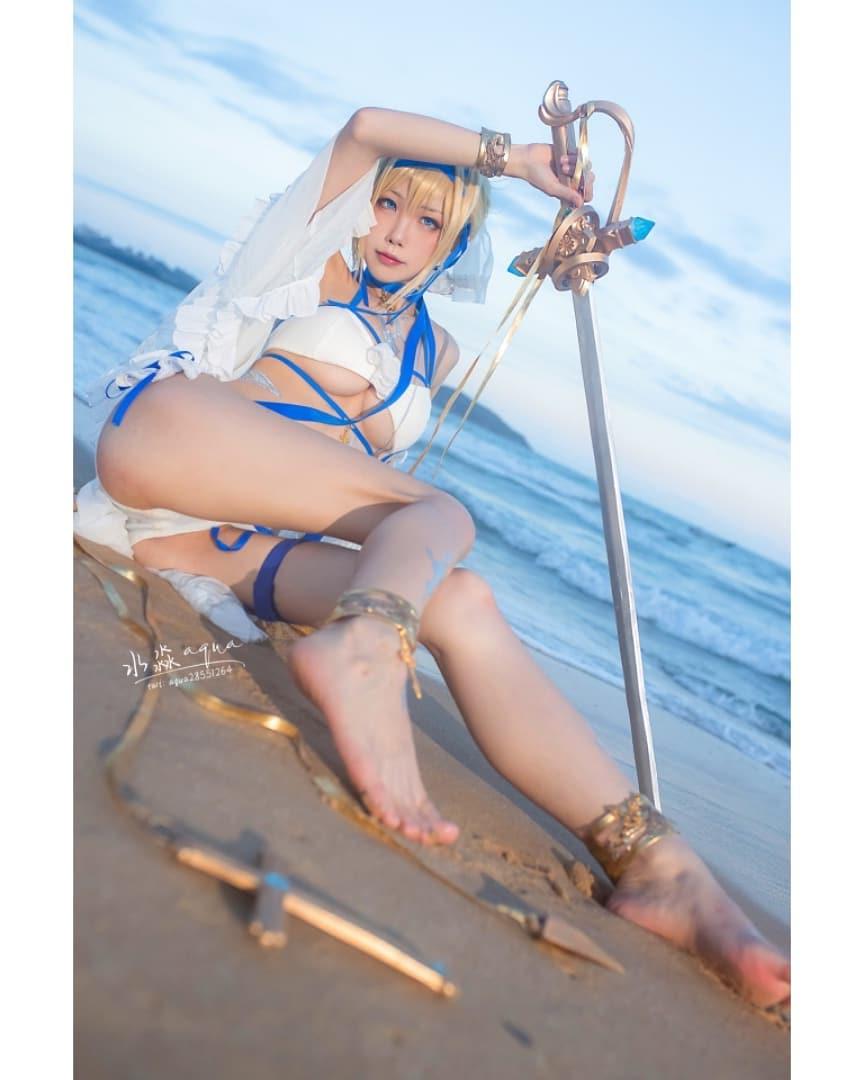 Cosplay barefoot.cosplay22(26)